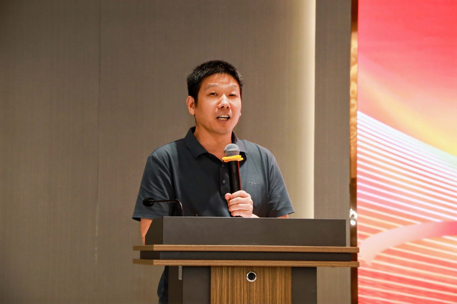 【新闻】2025年河北省地坪行业协会年会暨技术交流大会在石家庄胜利召开