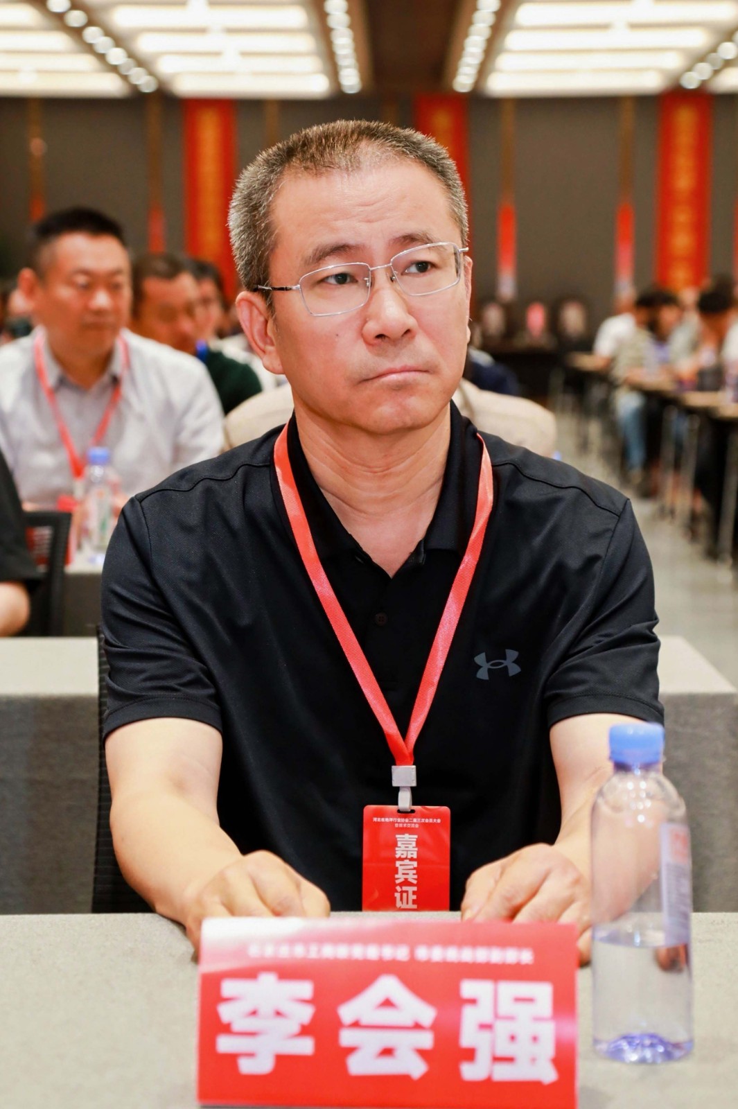【新闻】2025年河北省地坪行业协会年会暨技术交流大会在石家庄胜利召开